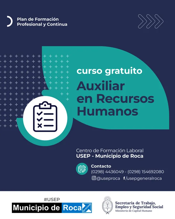 CURSOS USEP 2