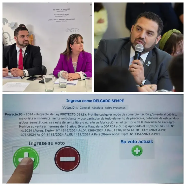 LUCIANO DELGADO SEMPE PIROTECNIA