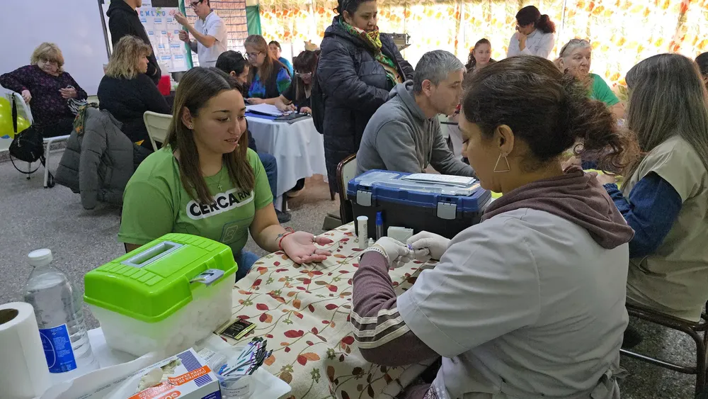 programa CERCA