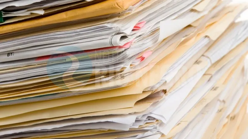 expedientes