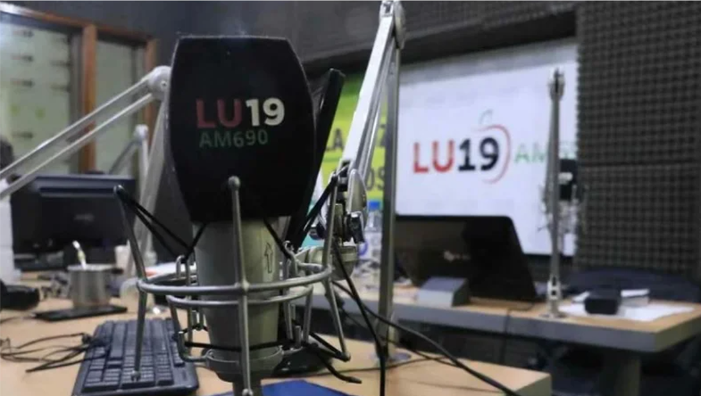 LU 19