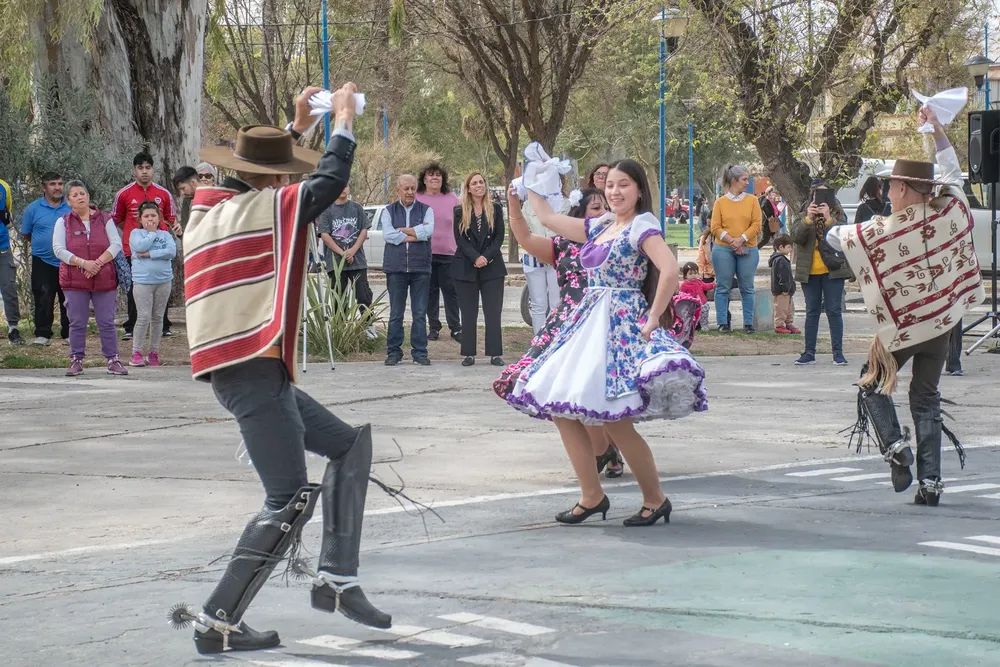 ACTO INDEPENDENCIA CHILENA 2