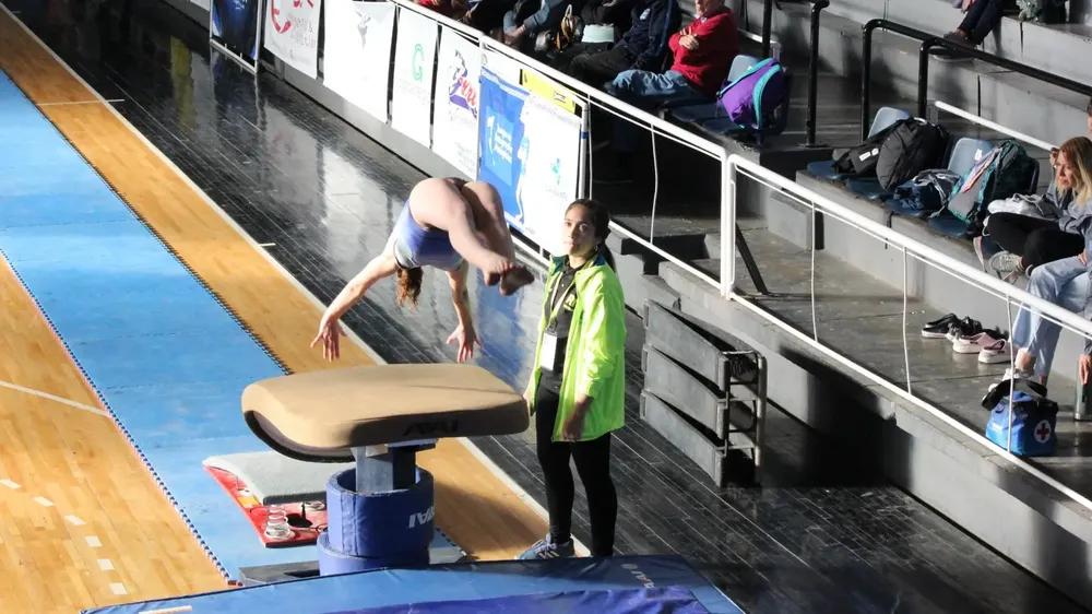 GIMNASIA