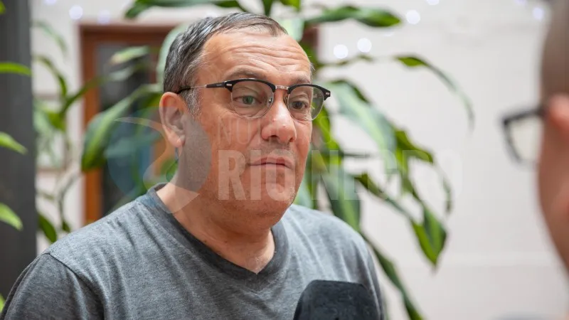 javier iud