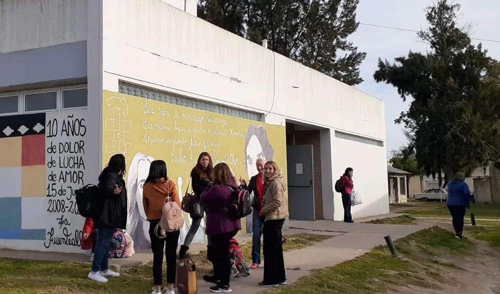 CURZA-Psicopedagogia