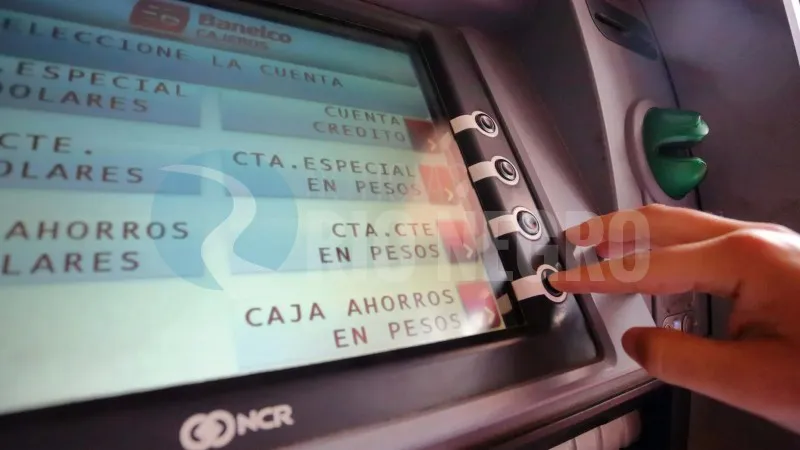 cajero automatico