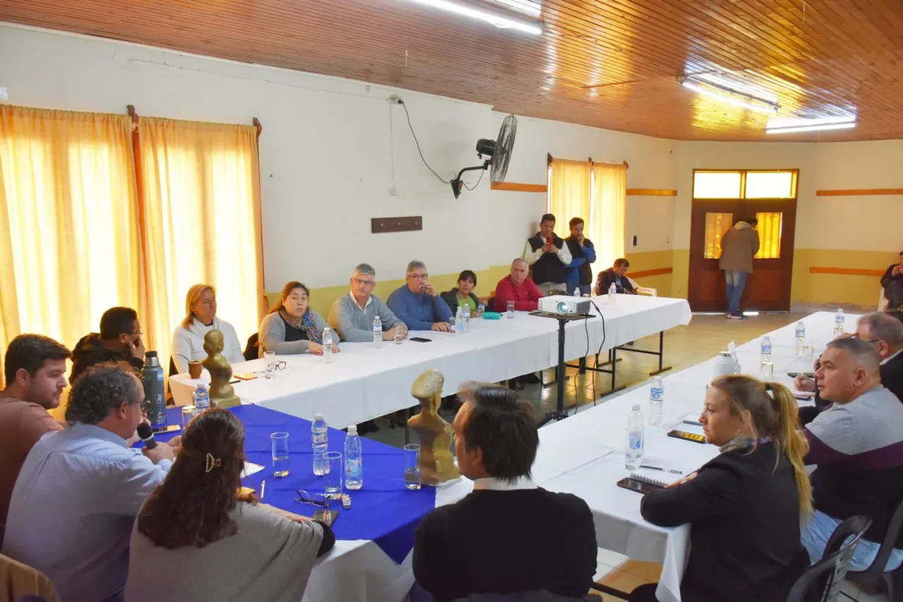 PARTIDO JUSTICIALISTA