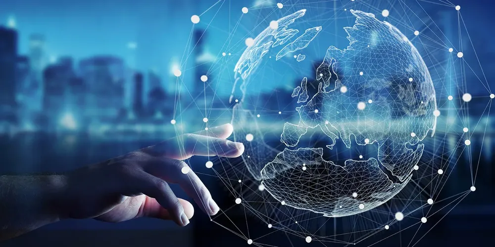 TRANSFORMACION DIGITAL