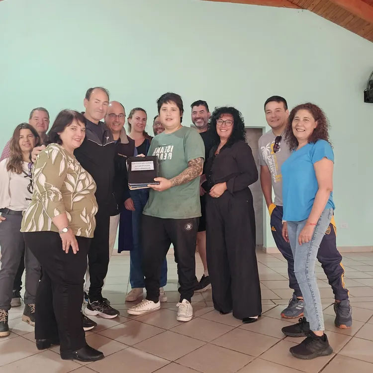 Club Personal del Poder Judicial