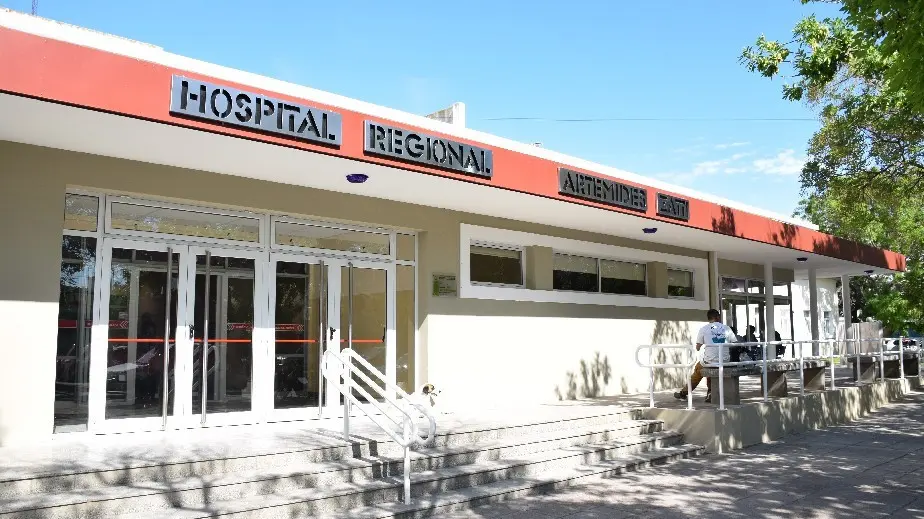 HOSPITAL ZATTI