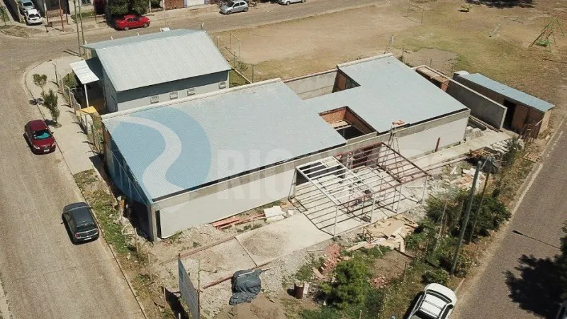 viedma centro de desarrollo infantil