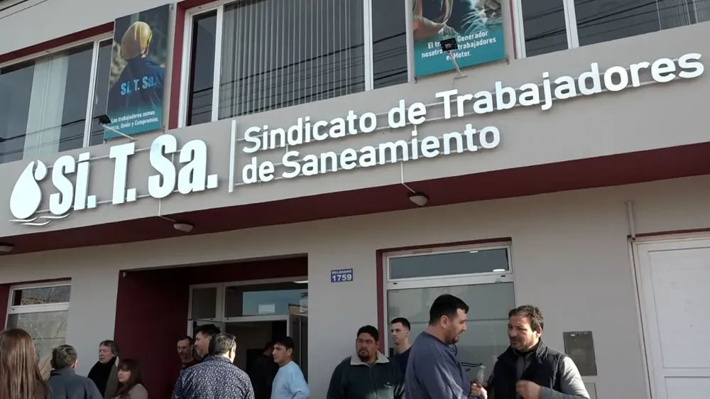 SITSA