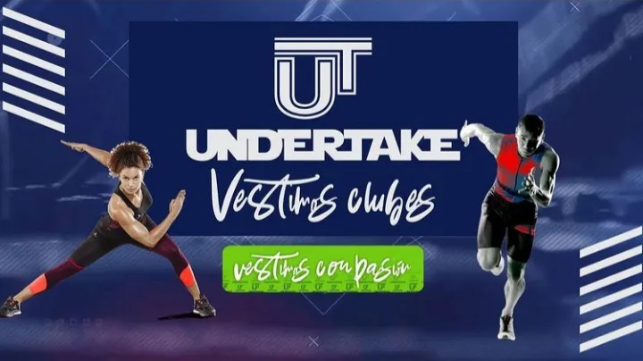 UNDERTAKE