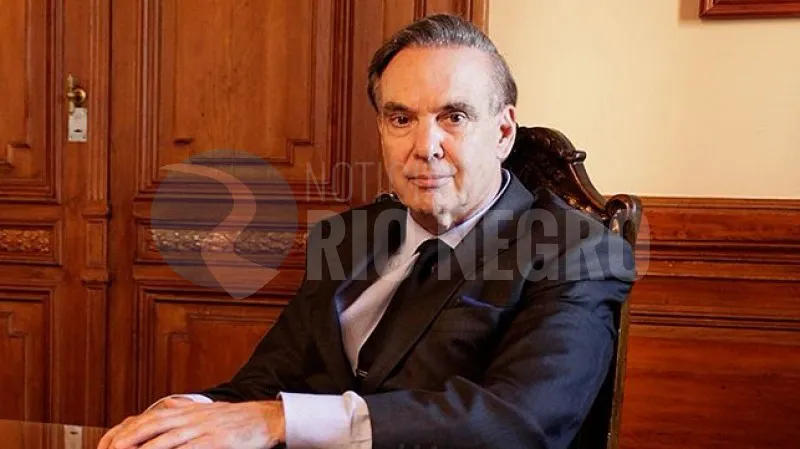miguel pichetto