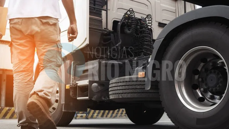 camionero