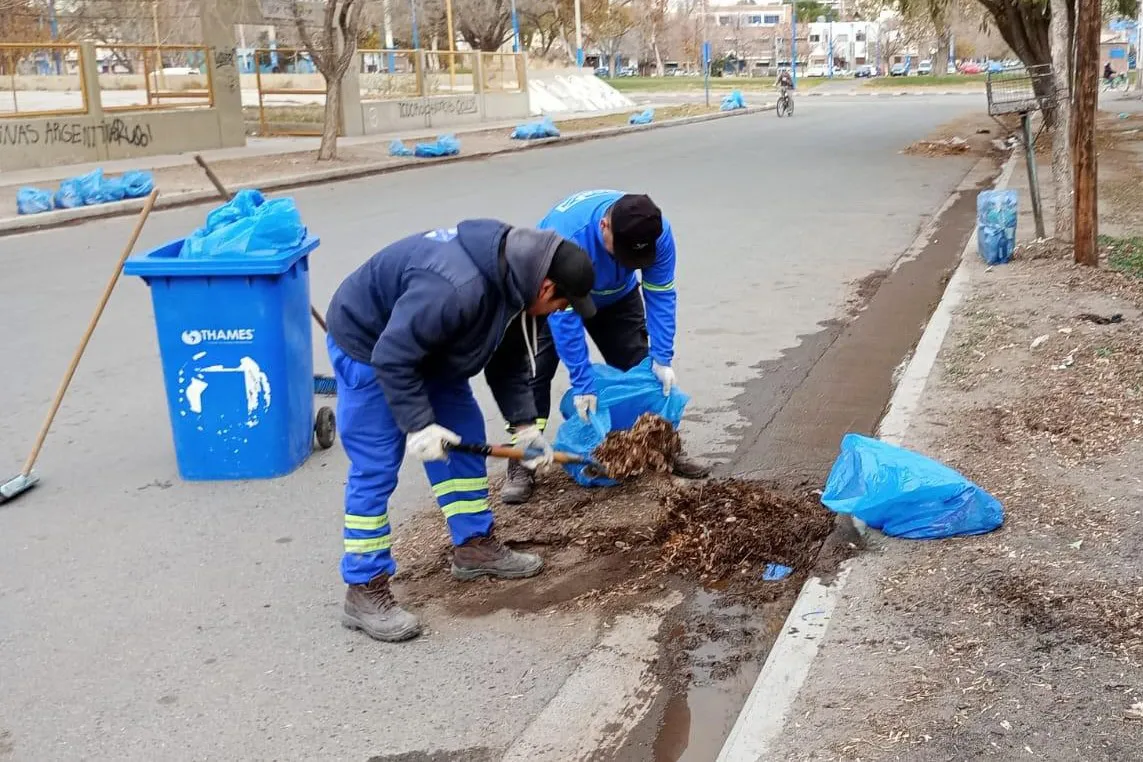 SERVICIOS PUBLICOS