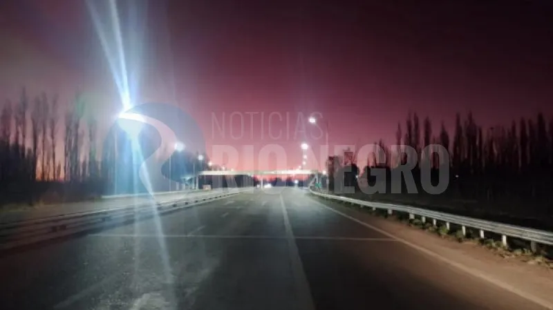 ruta 22