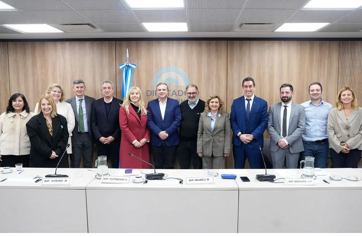 MARCOS CASTRO, INTENDENTES