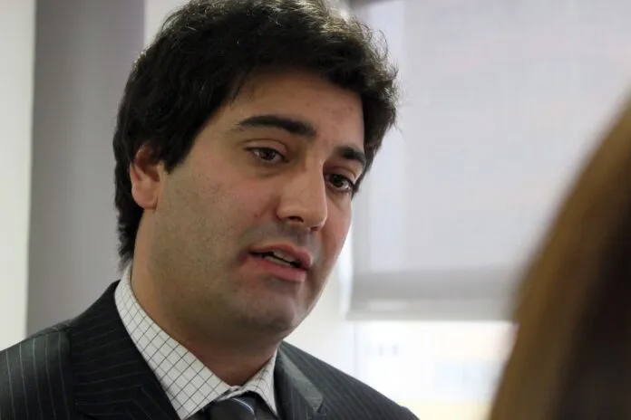 JUAN MANUEL PICHETTO