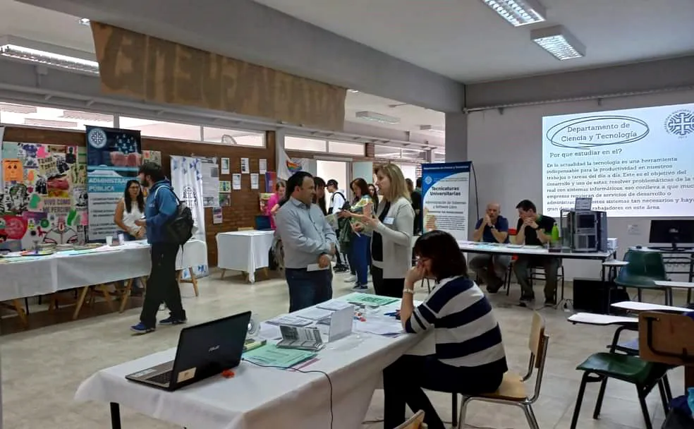 EXPO CURZAS