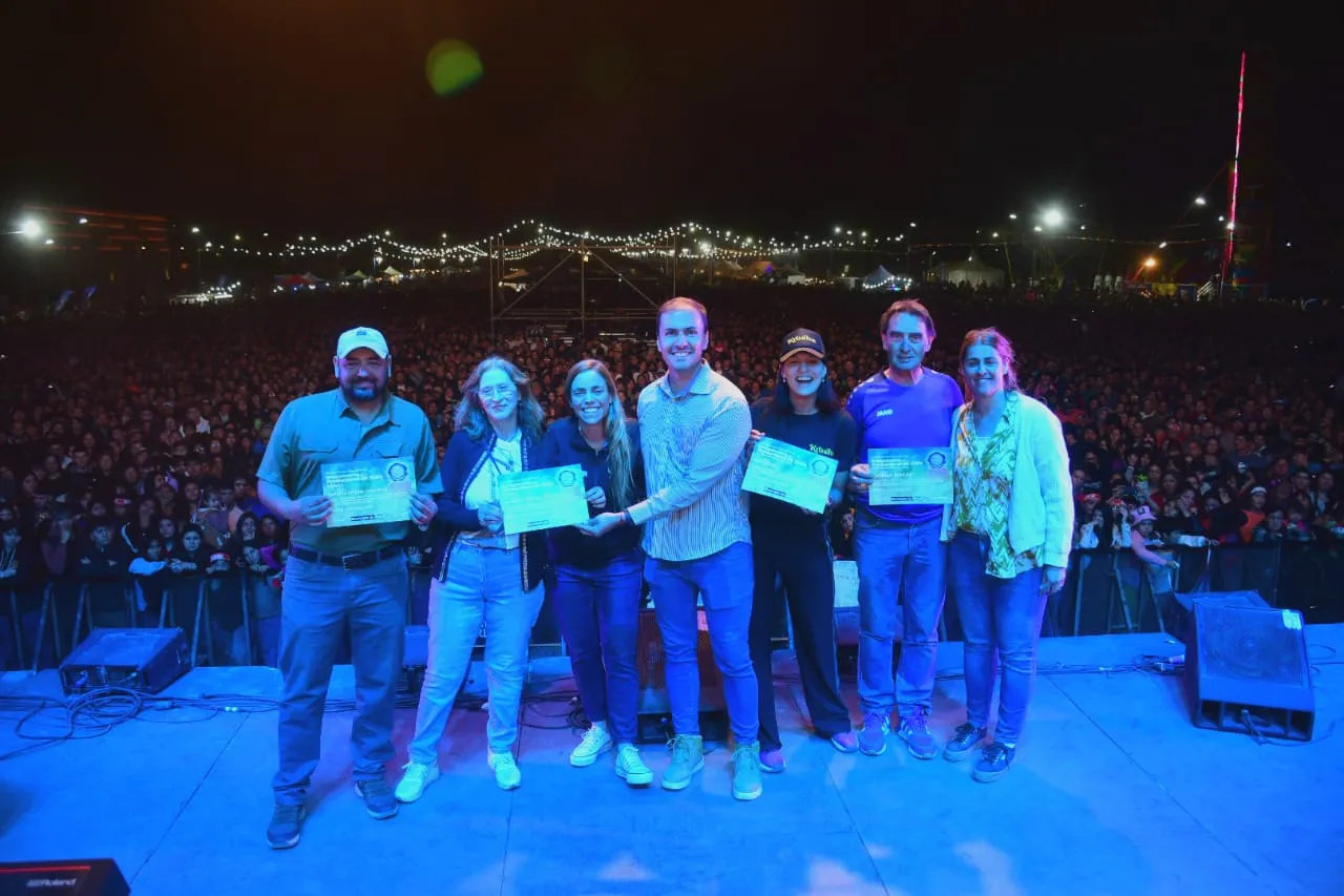 FESTIVAL DE LA SIDRA 2