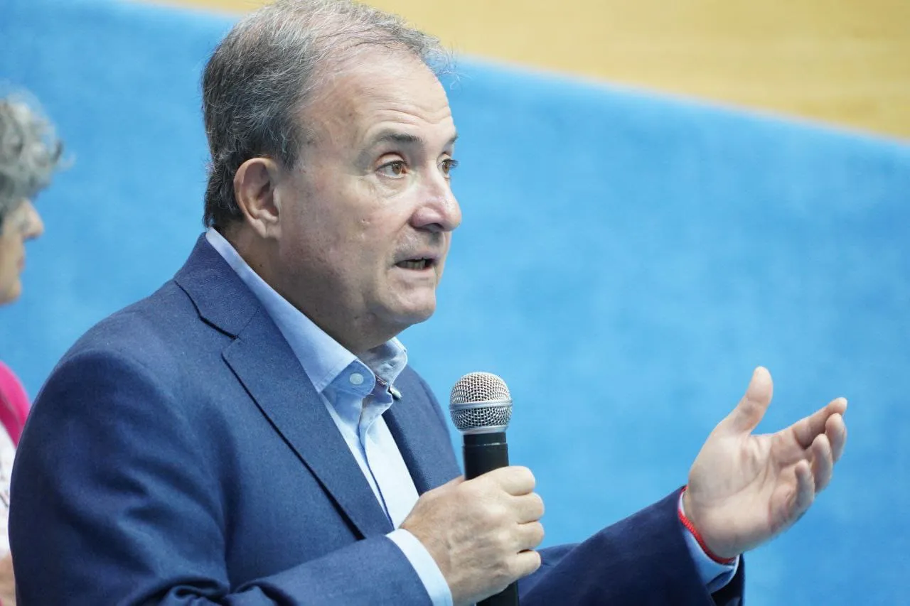 PEDRO PESATTI