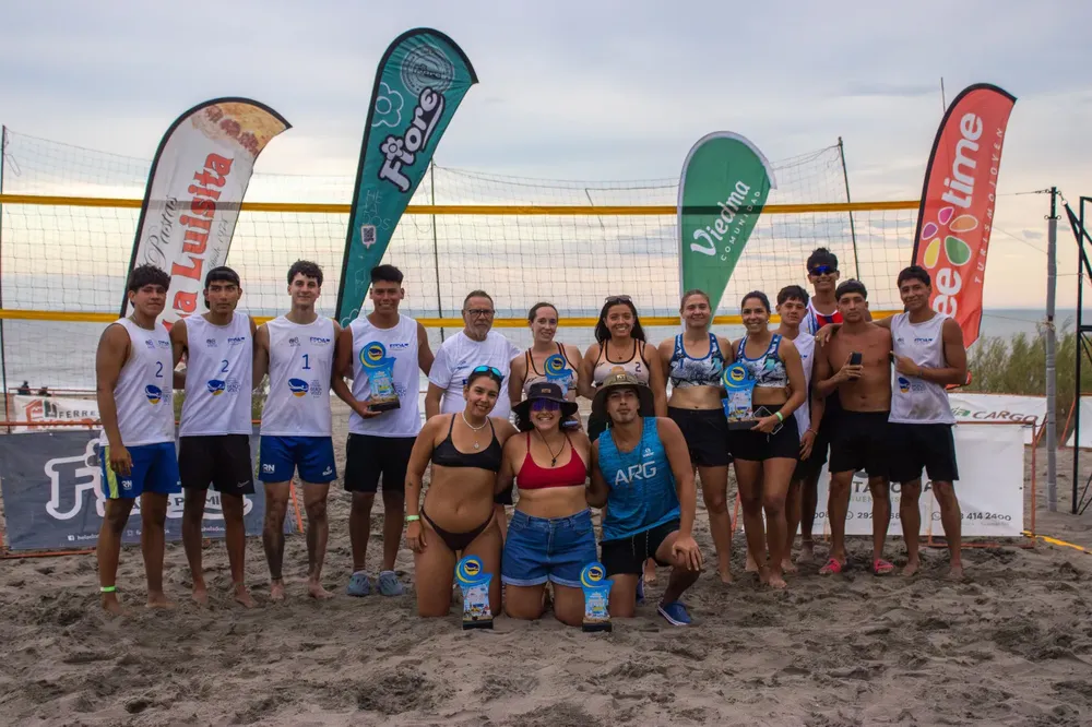 Circuito Patagónico de Beach Vóley