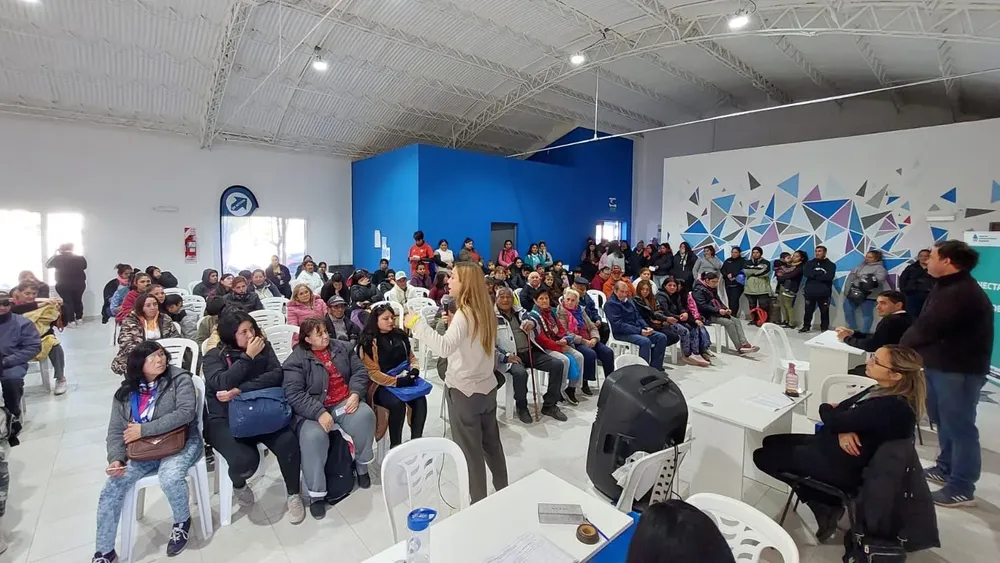 LEÑA Y GARRAFA 2025