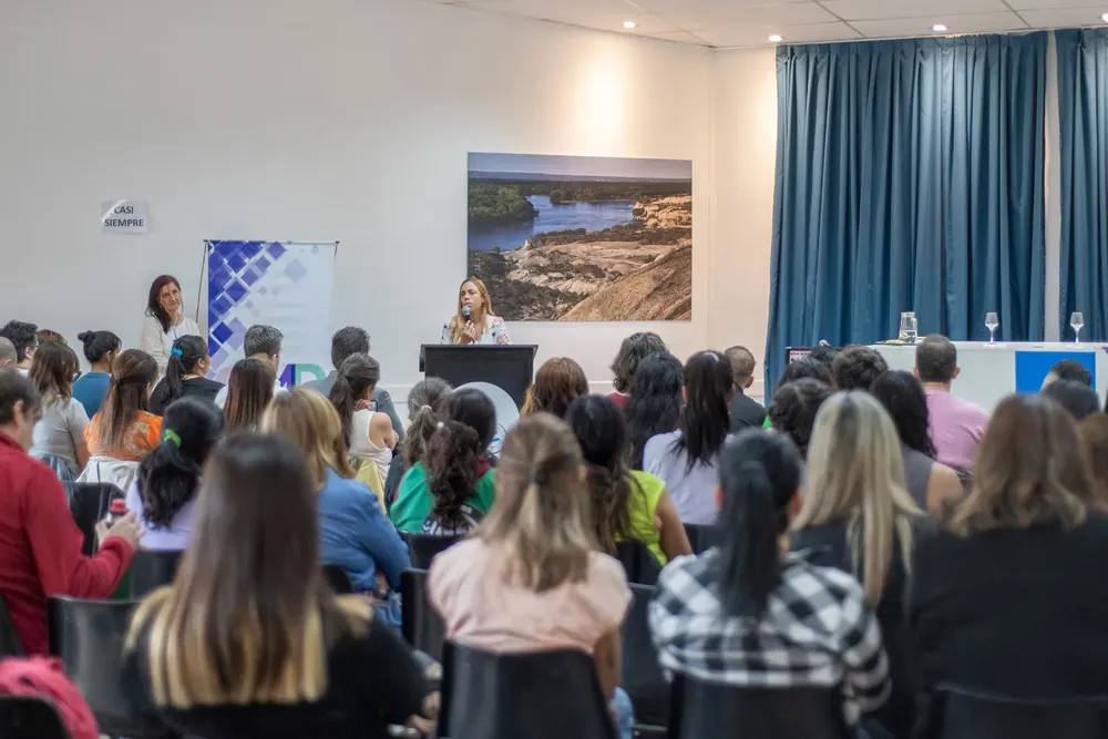 JORNADA ELIMINACION VIOLENCIA CONTRA LAS MUJERES
