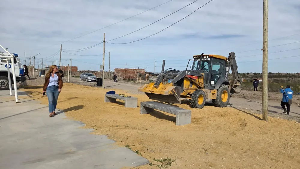 OBRAS QUINTA 25