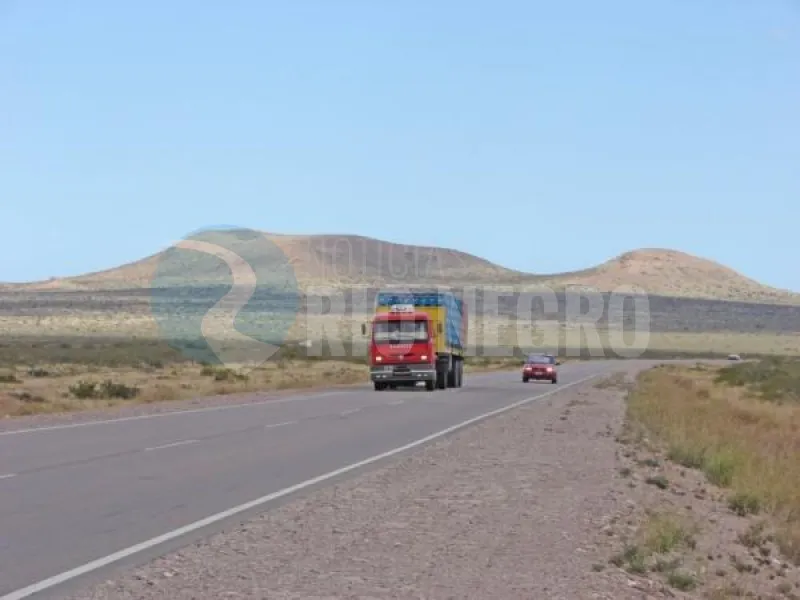 ruta 3