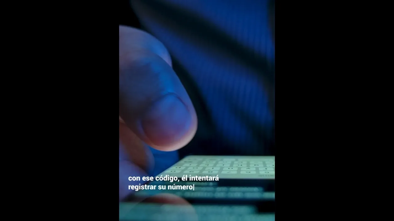 ESTAFAS TELEFÓNICAS