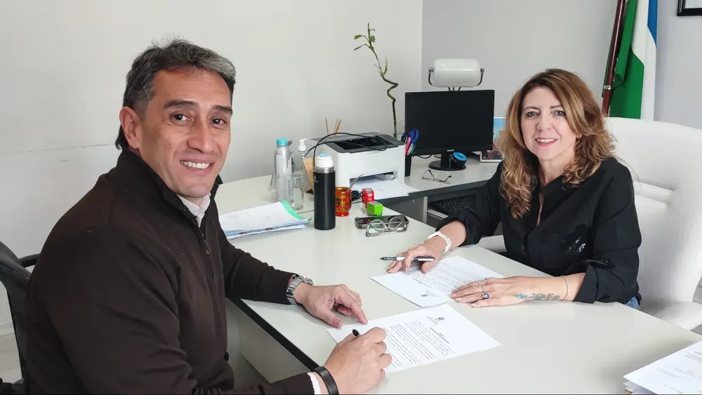 MARCOS CASTRO TANIA LASTRA