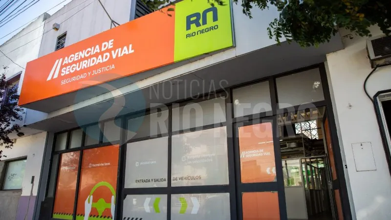 agencia de seguridad vial