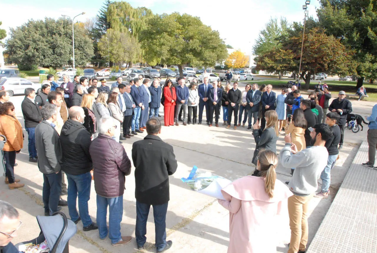 245 ANIVERSARIO DE VIEDMA Y PATAGONES