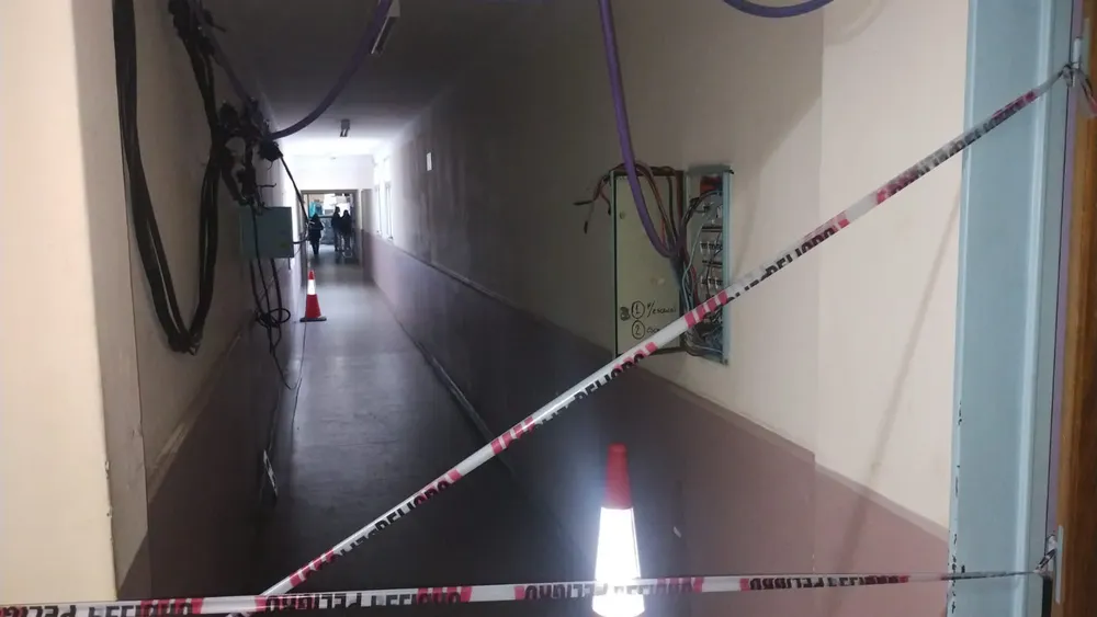 HOSPITAL
