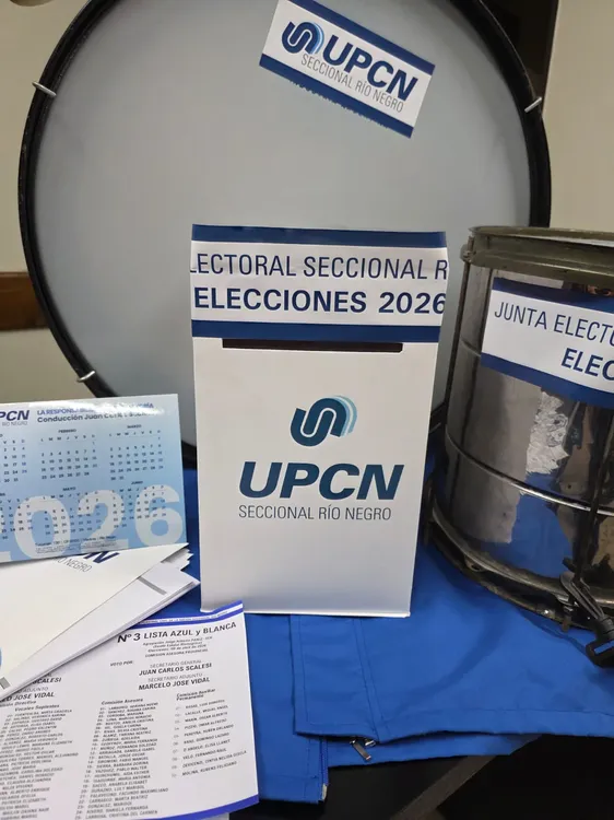 UPCN