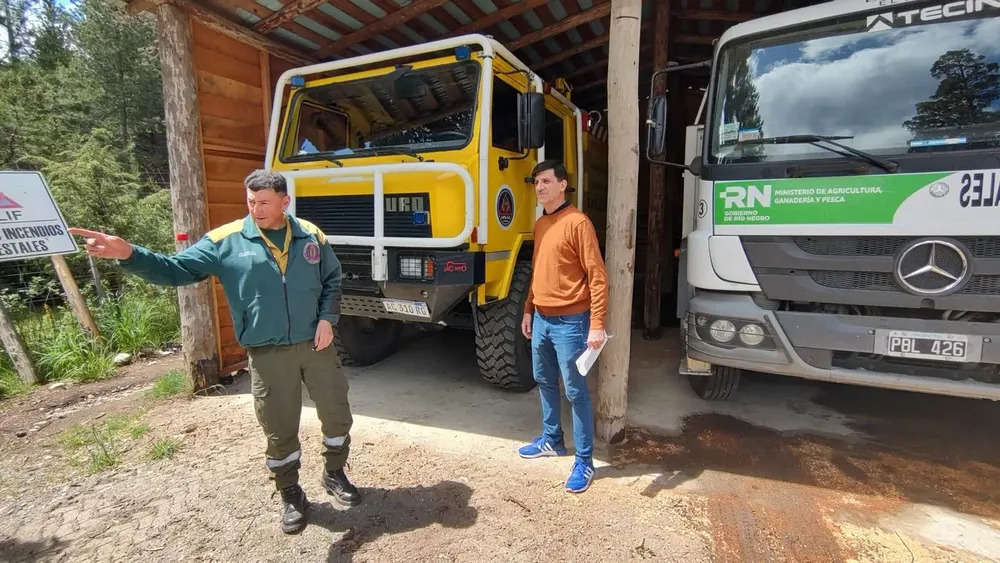 JAVIER ACEVEDO, SPLIF