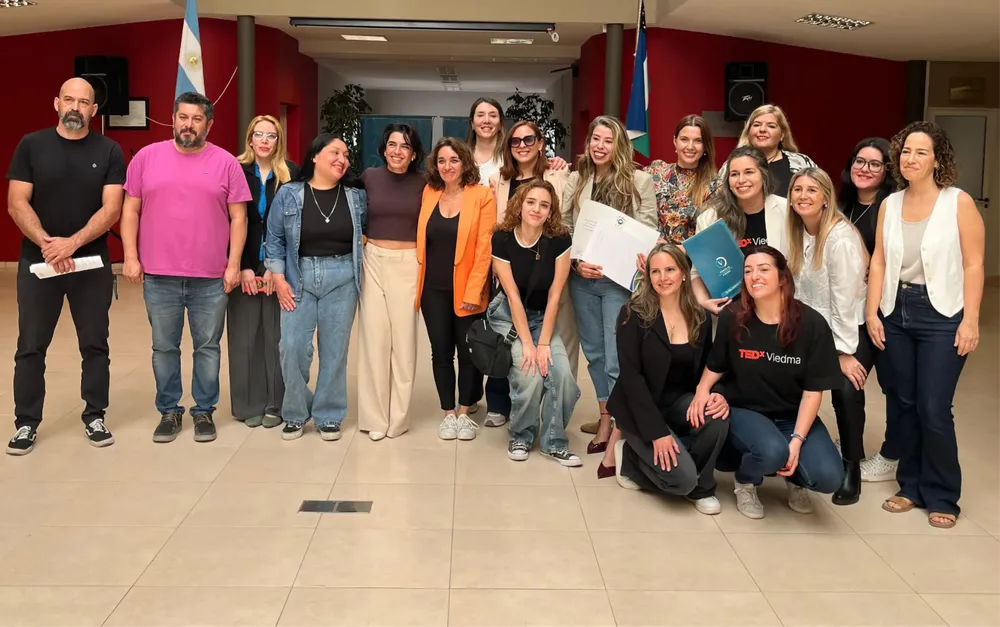 TEDXVIEDMA