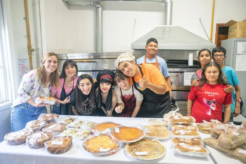 MUESTRA ESCUELA LABORAL 1