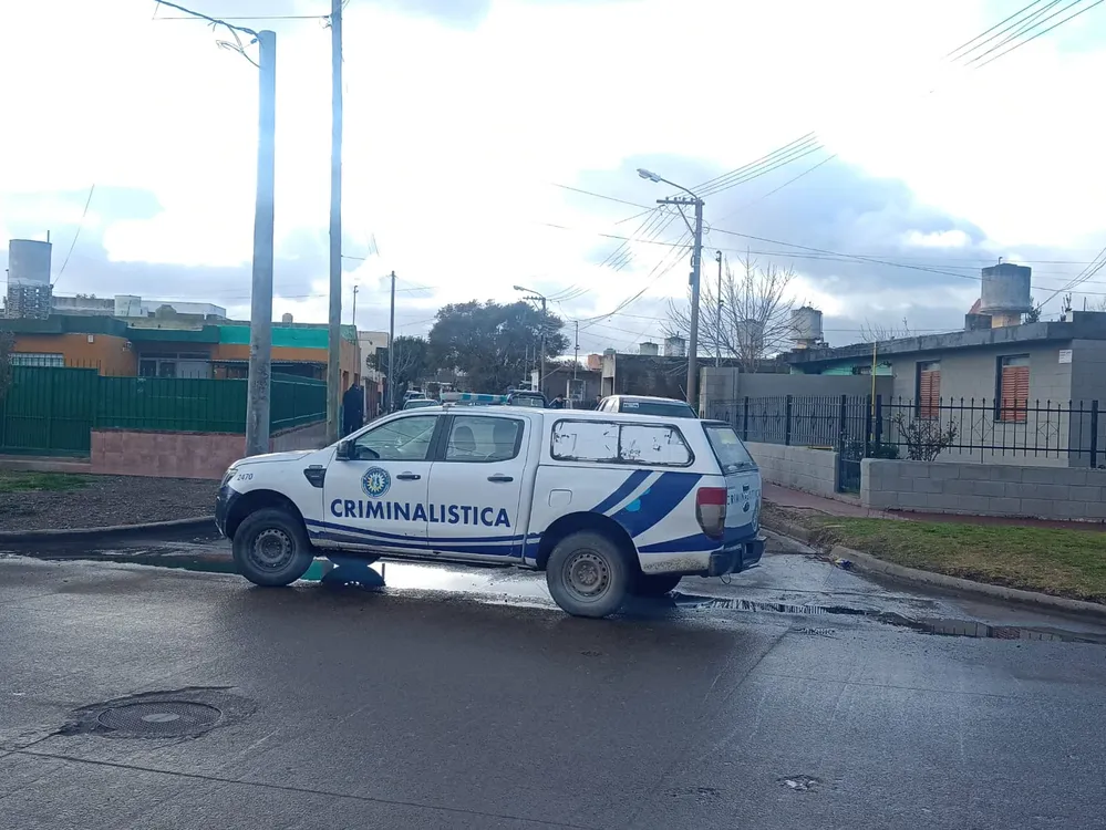 ISCAR VELOSO CRIMINALISTICA