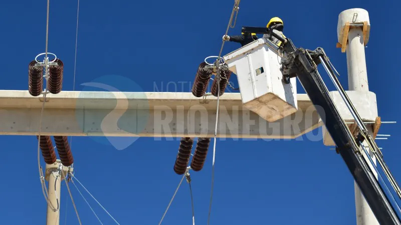 edersa energia electrica