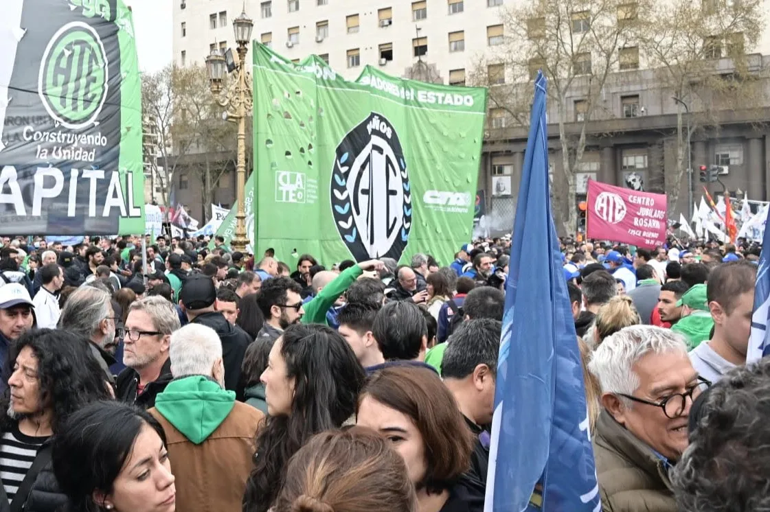 ATE NACIONAL