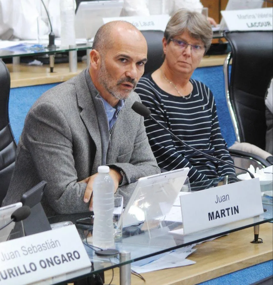 JUAN MARTIN