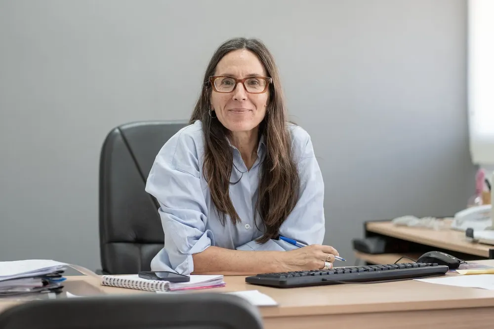 NUEVA SECRETARIA DE SERVICIOS PUBLICOS