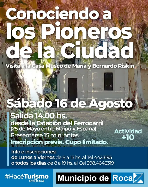 EXCURSIONES FINDE XL 2