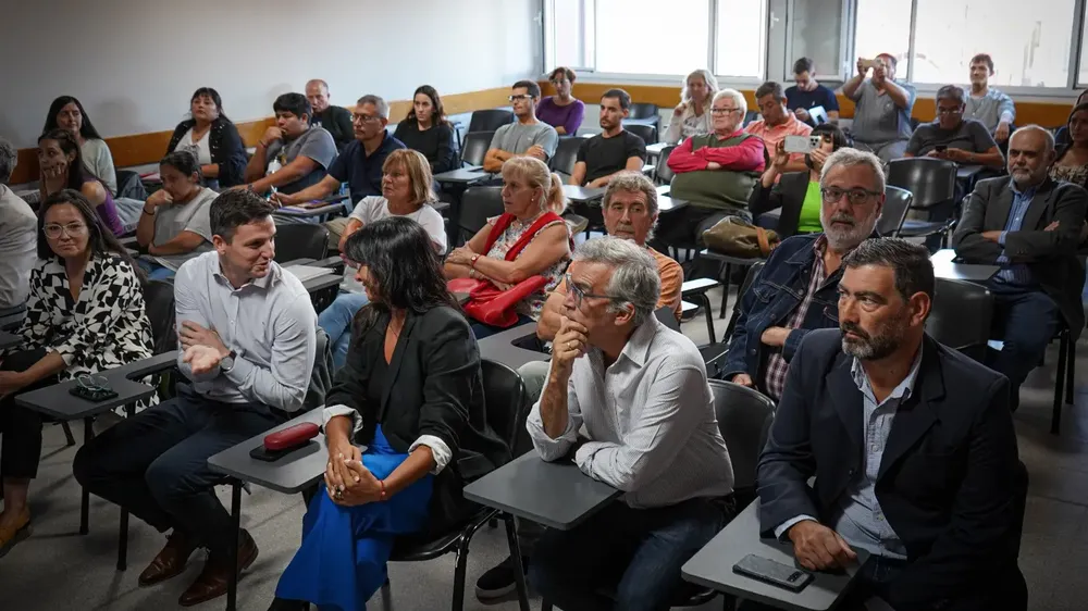 Diplomatura en Sustentabilidad Minera