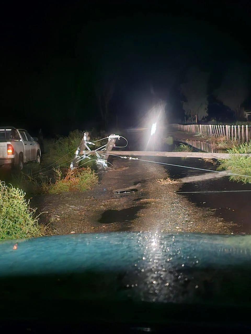 TEMPORAL VALLE MEDIO