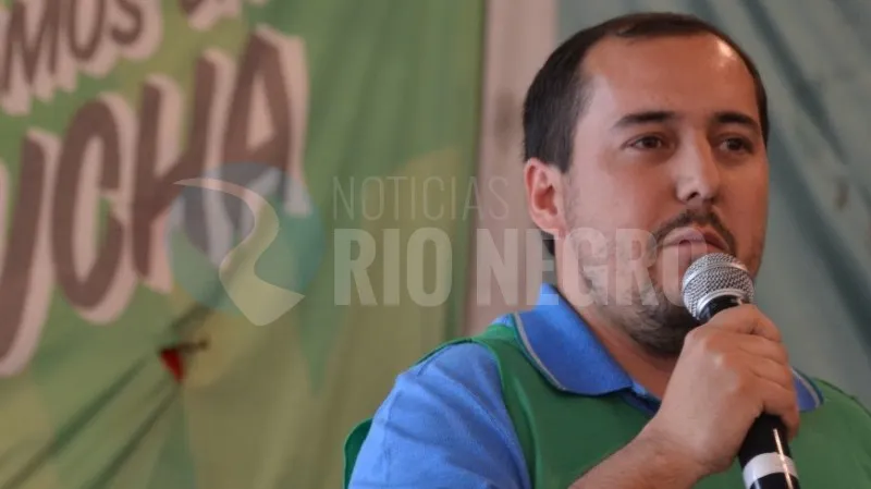 Rodrigo Vicente