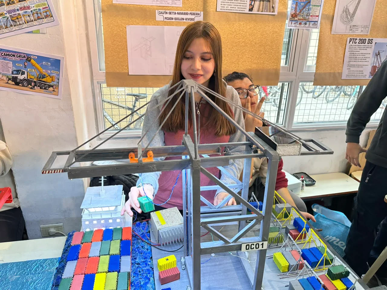 EXPO TECNICA 2026